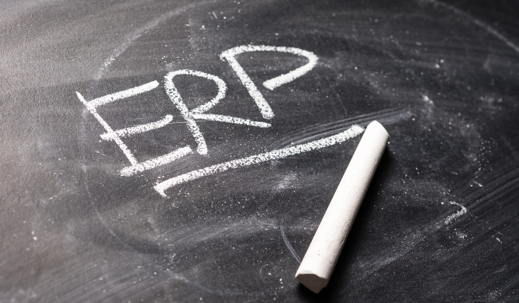 ERP Trends 2026 for CEOs and CFOs
