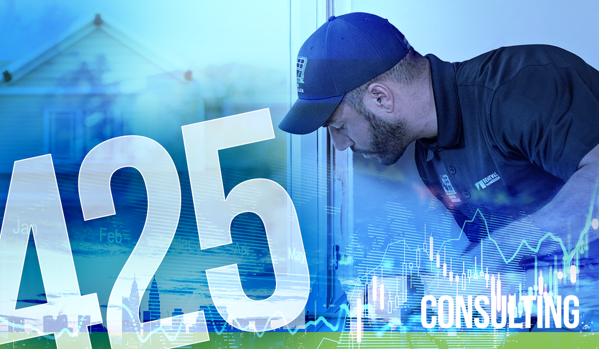 Renewal by Andersen Process and System Transformation