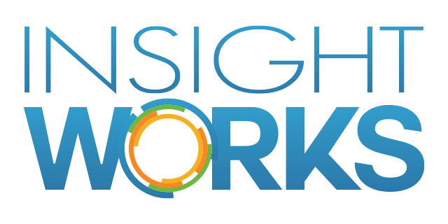 Insight Works Logo