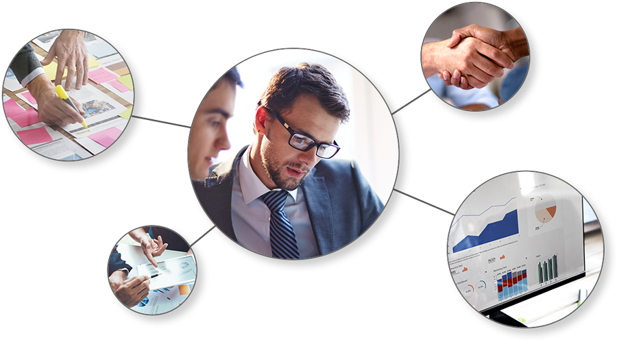 Business Consulting Benefits